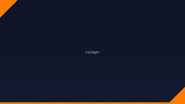 城市夜景主题赛 - 秘密教学第57话子豪的愿望是 视频创作挑战